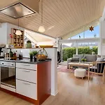 Sjarlotte - 100m From The Sea By Interhome Børkop