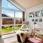 Sjarlotte - 100m From The Sea By Interhome Prázdninový dům *