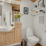 Sjarlotte - 100m From The Sea By Interhome Prázdninový dům *