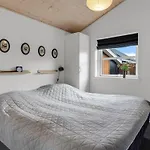 Sjarlotte - 100m From The Sea By Interhome Prázdninový dům Børkop
