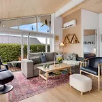 Sjarlotte - 100m From The Sea By Interhome Prázdninový dům